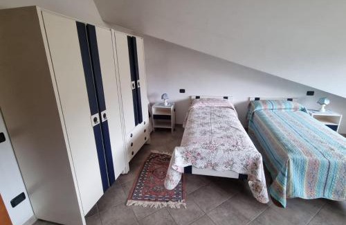 Ateleta Apartamento | la dimora delle nevi