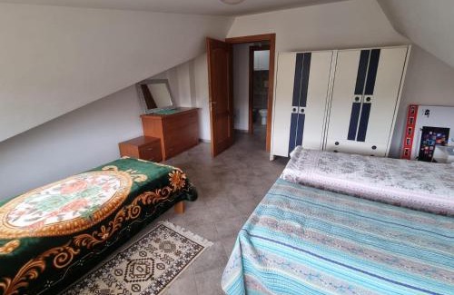 Ateleta Apartamento | la dimora delle nevi