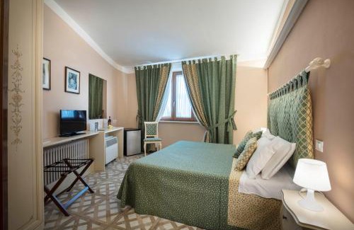 Rapolano Terme Cama Y Desayuno | La Dimora Delle Terme