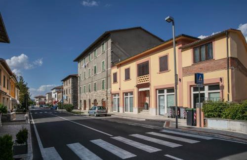 Rapolano Terme Cama Y Desayuno | La Dimora Delle Terme