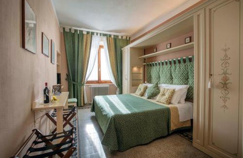 Rapolano Terme Cama Y Desayuno | La Dimora Delle Terme
