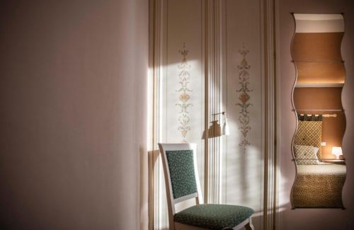 Rapolano Terme Cama Y Desayuno | La Dimora Delle Terme
