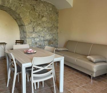 Torricella Peligna Apartamento | La Dimora di Armida