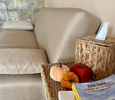 Torricella Peligna Apartamento | La Dimora di Armida