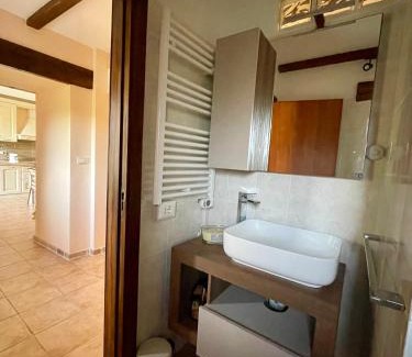 Torricella Peligna Apartamento | La Dimora di Armida