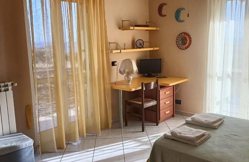 Amendolara Apartamento | La Dimora di Angela