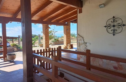 Amendolara Apartamento | La Dimora di Angela