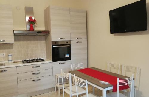 Praia a Mare Apartamento | La Dimora di Anna