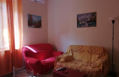 Praia a Mare Apartamento | La Dimora di Anna