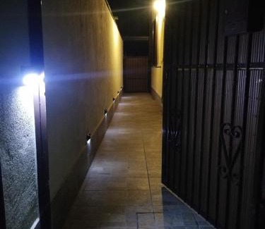 Praia a Mare Apartamento | La Dimora di Anna