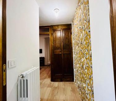 Spello Apartamento | La Dimora di Bianca Holiday House