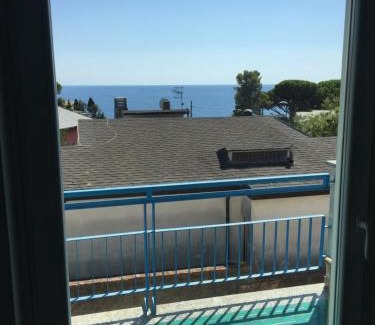 Cinque Terre Apartamento | La Dimora di Clara