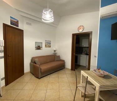 Bagheria Apartamento | La Dimora di David
