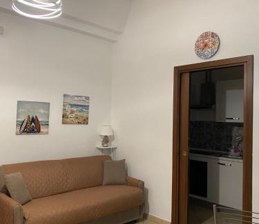 Bagheria Apartamento | La Dimora di David