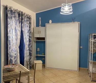 Bagheria Apartamento | La Dimora di David