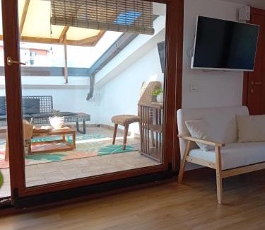 Montecatini Terme Apartamento | La Dimora di Deborah