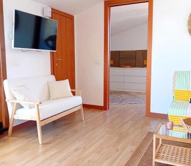 Montecatini Terme Apartamento | La Dimora di Deborah