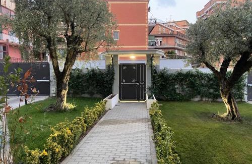 Suburbio VII Portuense Apartamento | La dimora di Flavio