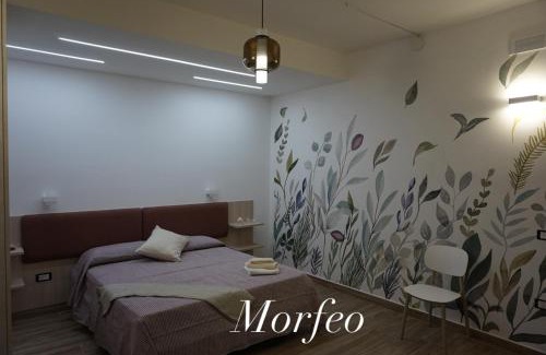 Vallata Casa | La dimora di Ipno