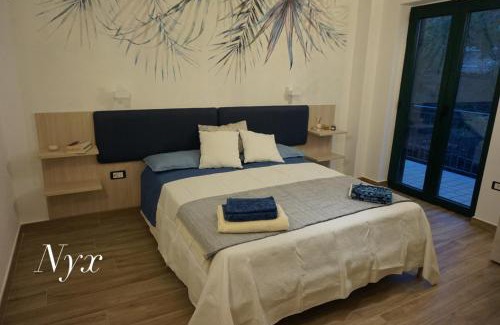 Vallata Casa | La dimora di Ipno