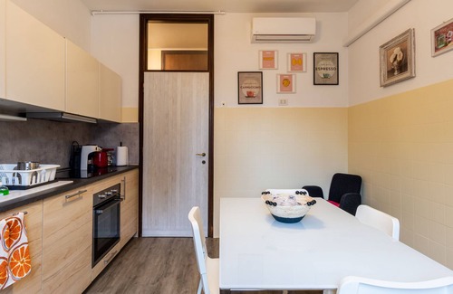 Abbadesse Apartamento | La Dimora di Keplero by Interhome