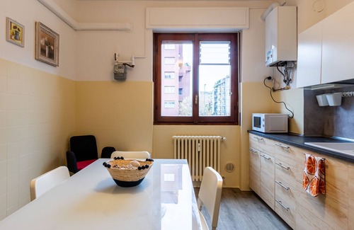 Abbadesse Apartamento | La Dimora di Keplero by Interhome