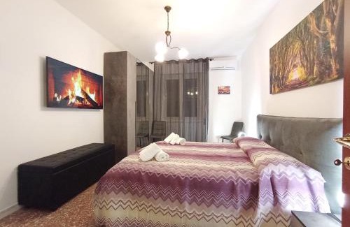 Monte Sacro Apartamento | La Dimora di Magi