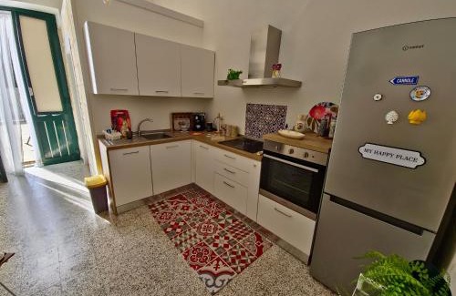 Cannole Casa | La Dimora di Manu