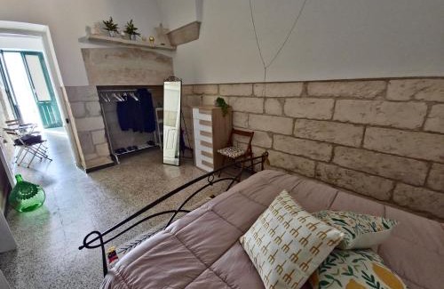 Cannole Casa | La Dimora di Manu