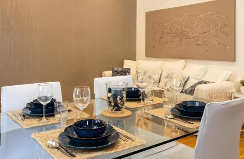 Baia Apartamento | La dimora di Memè