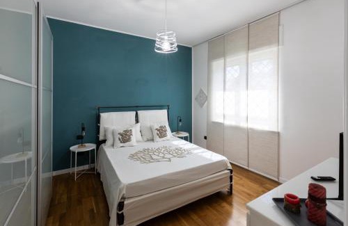 Baia Apartamento | La dimora di Memè