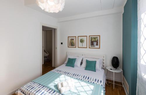 Baia Apartamento | La dimora di Memè