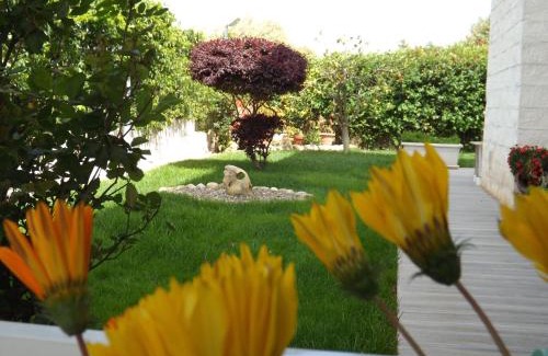 Casuzze Cama Y Desayuno | La Dimora di Ntò