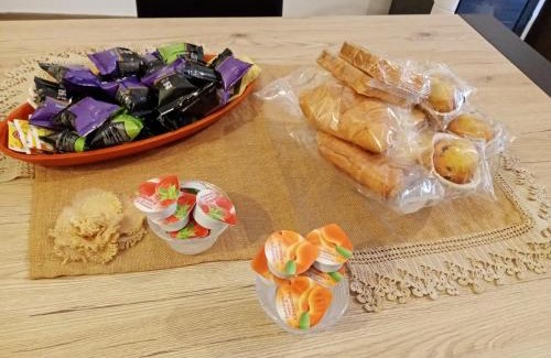Gubbio Apartamento | La Dimora di Pietra