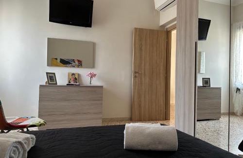 Sciacca Historic Centre Apartamento | La Dimora di Porta Palermo -Centro Storico-Sciacca