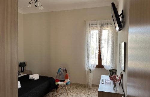 Sciacca Historic Centre Apartamento | La Dimora di Porta Palermo -Centro Storico-Sciacca