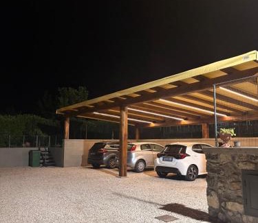 Bomerano Casa | La dimora di Venere