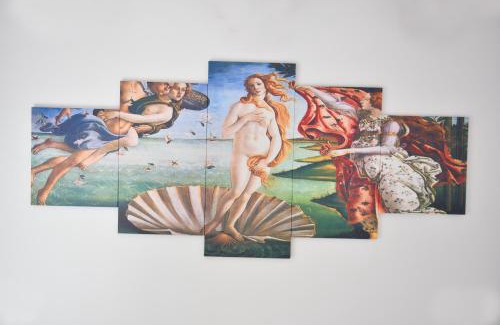 Bomerano Casa | La dimora di Venere