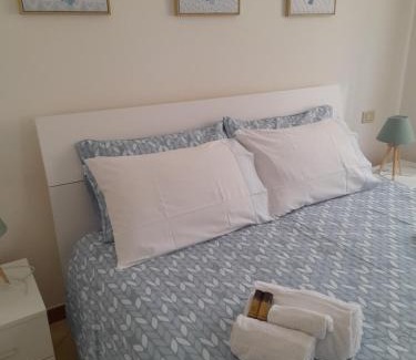 Campo nell'Elba Casa | La dimora felice