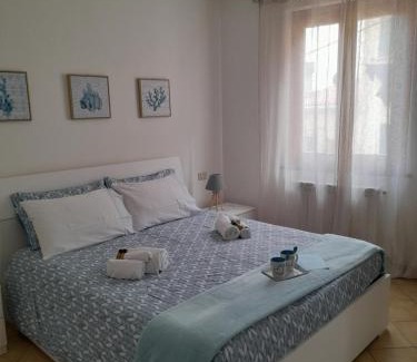 Campo nell'Elba Casa | La dimora felice