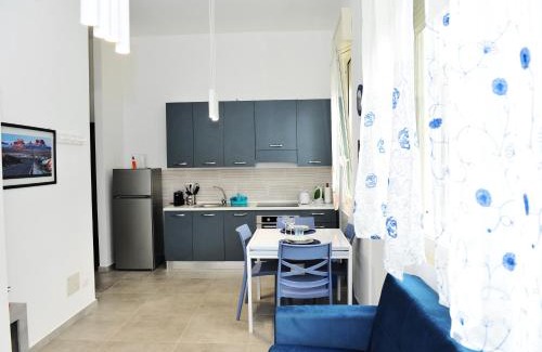 San Donato Apartamento | La Dimora In Blu