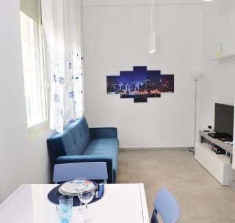 San Donato Apartamento | La Dimora In Blu