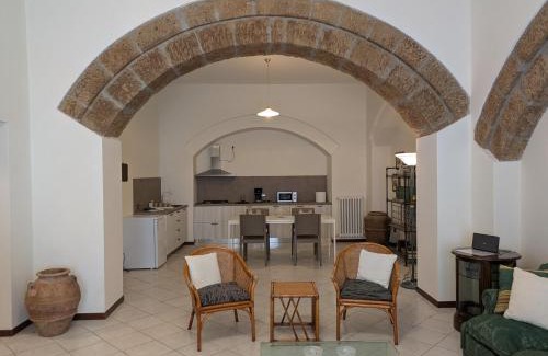 Orvieto Apartamento | La dimora nel borgo Orvieto