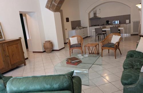 Orvieto Apartamento | La dimora nel borgo Orvieto
