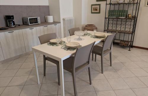 Orvieto Apartamento | La dimora nel borgo Orvieto