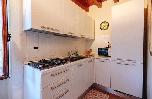 Castellaro Lagusello Apartamento | La Dimora nel Castello