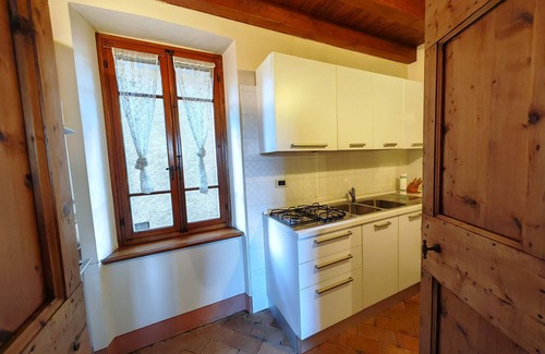 Castellaro Lagusello Apartamento | La Dimora nel Castello
