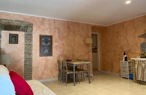 Bomarzo Apartamento | La dimora nel castello