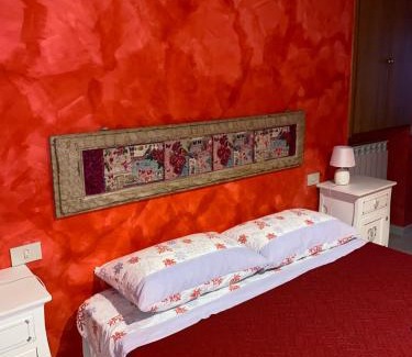 Bomarzo Apartamento | La dimora nel castello