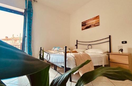 Omignano Casa | La Dimora nel Cilento